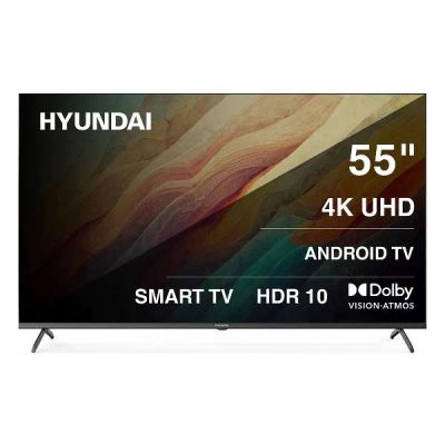 Лот: 24632395. Фото: 1. Ultra HD (4K) LED телевизор 55... Телевизоры