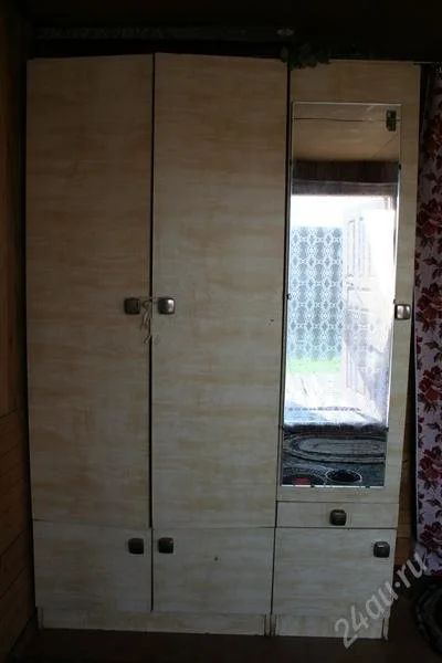 Лот: 1033110. Фото: 1. прихожая-шкаф (2 секции). Прихожие, гардеробные