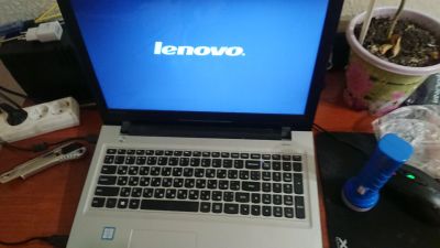 Лот: 15743557. Фото: 1. Ноутбук lenovo ideapad 300. Ноутбуки