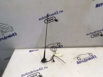 Лот: 21710387. Фото: 1. антенна Renault Megane LM. Двигатель и элементы двигателя