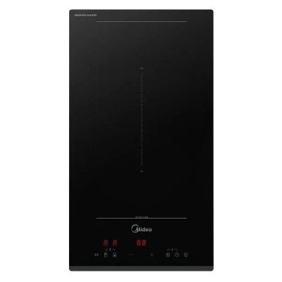 Лот: 24598703. Фото: 1. Индукционная варочная панель Midea... Плиты, духовые шкафы, варочные поверхности