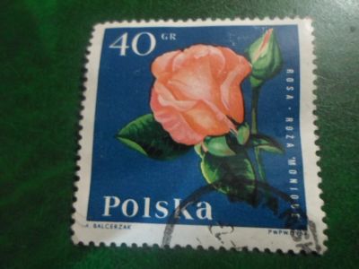 Лот: 18725304. Фото: 1. Марка для Вашей коллекции. №48016. Марки