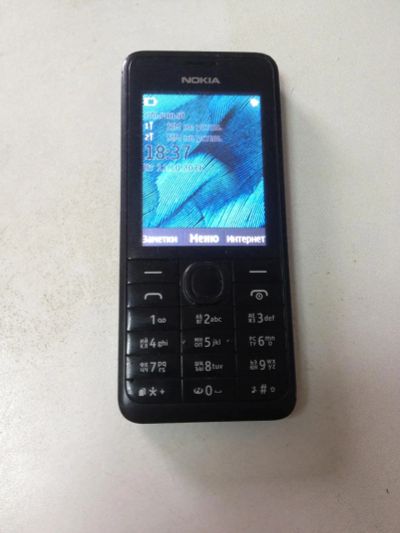 Лот: 8406598. Фото: 1. Nokia 301 Dual. Кнопочные мобильные телефоны