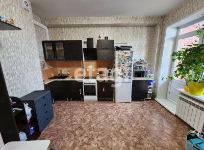 Лот: 25299383. Фото: 1. 2-комн. квартира , Красноярск... Квартиры, студии