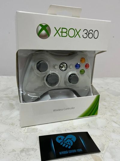 Лот: 16554347. Фото: 1. Беспроводной геймпад для Xbox... Аксессуары для игровых приставок, консолей, геймпады