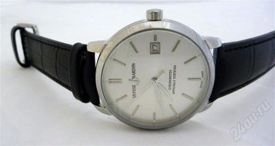 Лот: 515478. Фото: 1. реплика ULYSSE NARDIN (SWISS). Красноярск