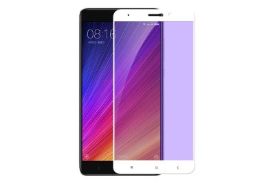 Лот: 12836373. Фото: 1. Защитное стекло Xiaomi Mi5C Mi... Дисплеи, дисплейные модули, тачскрины