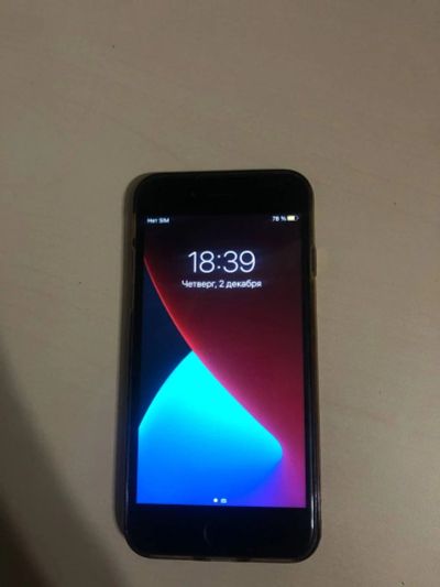 Лот: 18354432. Фото: 1. iPhone 7 128 gb. Смартфоны