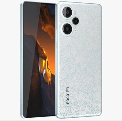 Лот: 25679884. Фото: 1. смартфон Xiaomi Poco F5 12/256. Смартфоны