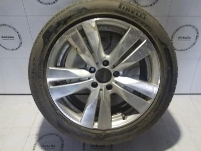 Лот: 11598556. Фото: 1. диск литой Mercedes-BENZ e200... Диски