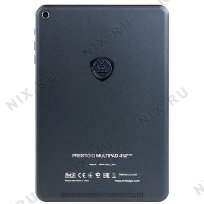 Лот: 4461942. Фото: 1. prestigio multipad 4 quantum 7... Планшеты