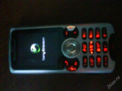 Лот: 759967. Фото: 1. sony ericsson w810i. Кнопочные мобильные телефоны