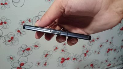 Лот: 5701075. Фото: 1. sony xperia z3 z3c z3 compact... Смартфоны