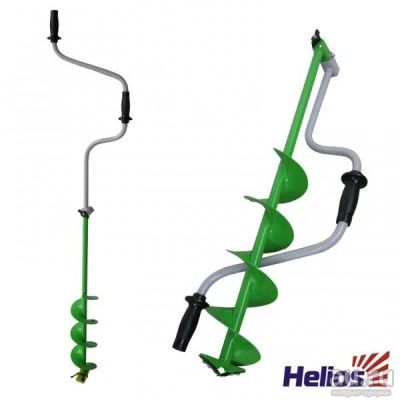 Лот: 8310103. Фото: 1. Ледобур Тонар Helios HS-150D. Ледобуры