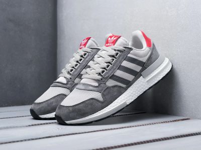 Лот: 13234747. Фото: 1. Adidas ZX 500 RM Артикул: 11622. Кеды, кроссовки, слипоны