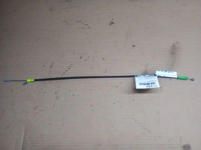 Лот: 21403914. Фото: 1. Тросик замка двери Toyota Prius... Двигатель и элементы двигателя