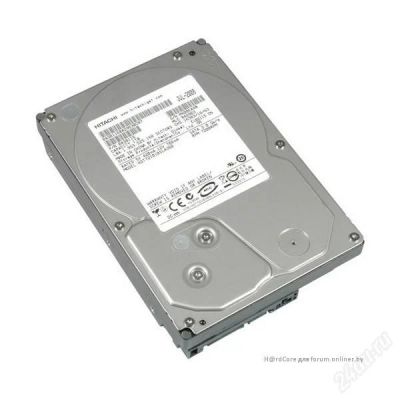 Лот: 1459137. Фото: 1. Новый жесткий диск sata-II 500gb... Жёсткие диски (HDD)