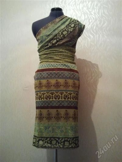 Лот: 2140490. Фото: 1. Платье. Платья