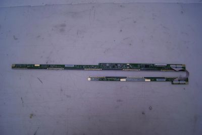 Лот: 11500263. Фото: 1. T-con, телевизора lg 40lf570v... Запчасти для телевизоров, видеотехники, аудиотехники