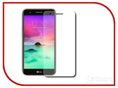 Лот: 9937602. Фото: 1. Защитное стекло LG K10 2017 M250... Защитные стёкла, защитные плёнки