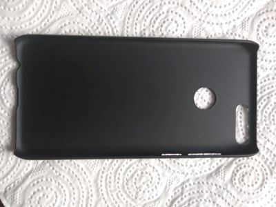 Лот: 12647195. Фото: 1. Бампер Honor 7x. Защитные стёкла, защитные плёнки
