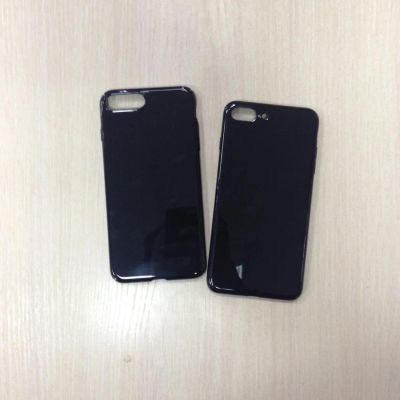 Лот: 8519242. Фото: 1. Пластиковые чехлы на iPhone 7... Чехлы, бамперы