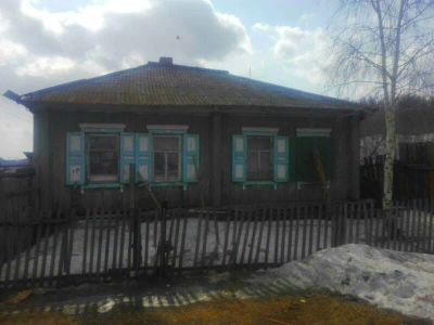 Лот: 11397679. Фото: 1. Продам дом д.Киндяково. Дома
