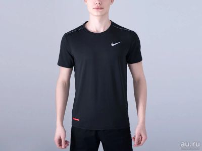 Лот: 13422465. Фото: 1. Футболка Nike Артикул: 13491. Футболки, поло