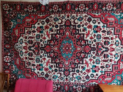Лот: 16942347. Фото: 1. Ковер красивый 2 х 3м. Ковры