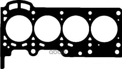 Лот: 21861470. Фото: 1. 61-53275-00_Прокладка Гбц! Toyota... Другое (автозапчасти)