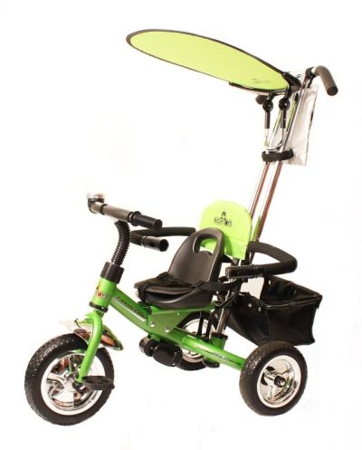 Лот: 4493911. Фото: 1. Детский велосипед lexus trike. Красноярск