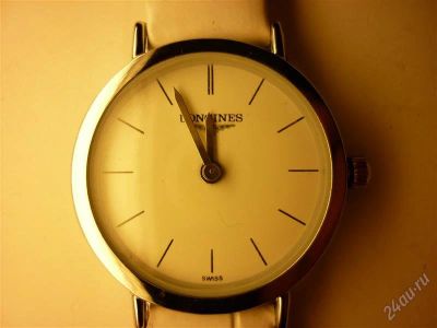 Лот: 884073. Фото: 1. Часы Longines женские. Другие наручные часы