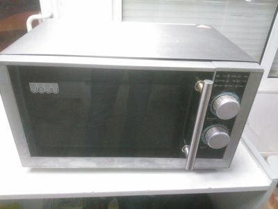 Лот: 9042754. Фото: 1. Микроволновая печь JEJU WP90D23SL-T2... Микроволновки, мини-печи