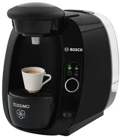 Лот: 4145154. Фото: 1. Кофеварка Bosch Tassimo. Чайники, кофемашины, кулеры