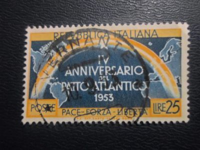Лот: 19526674. Фото: 1. Марка для Вашей коллекции . -... Марки