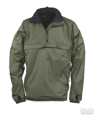Лот: 8304550. Фото: 1. Куртка-анорак -- Snugpak Active... Легкие куртки, толстовки