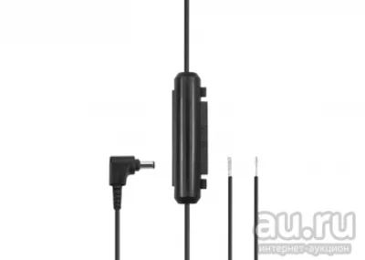 Лот: 6955737. Фото: 1. Neoline X-COP Fuse Cord. Электроприборы для автомобиля