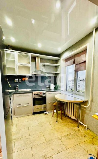 Лот: 25294885. Фото: 1. 2-комн. квартира , Бородино Бородино... Квартиры, студии