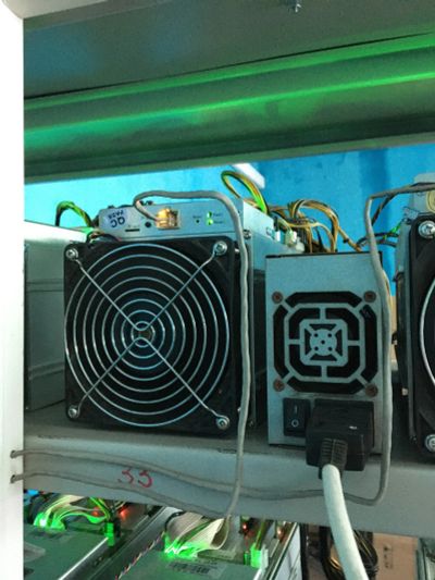 Лот: 15281118. Фото: 1. Antminer S9 асик в наличии, не... Майнинг фермы, товары для майнинга