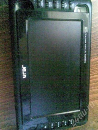 Лот: 717343. Фото: 1. продам телевизор JEJAJV-VC707EA... Телевизоры