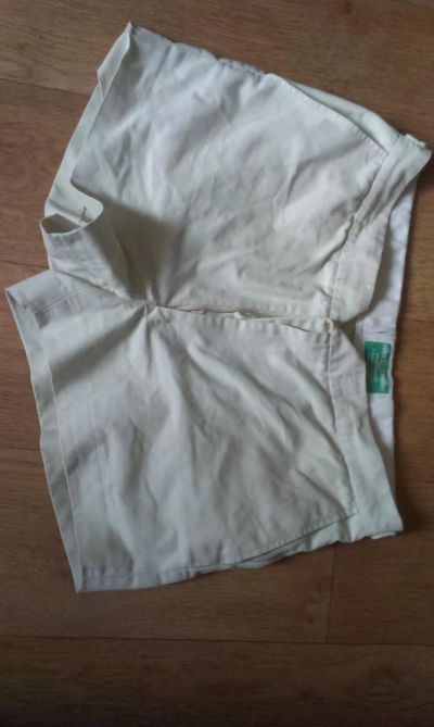 Лот: 6356423. Фото: 1. шорты 46-48р. Брюки, шорты