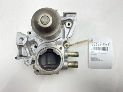 Лот: 23017863. Фото: 1. Помпа Subaru Legacy B4 2007 X2111AA250... Двигатель и элементы двигателя