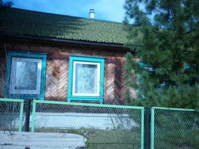 Лот: 3343092. Фото: 1. Продам дом(дачу) д.Малая Еловая. Дачи