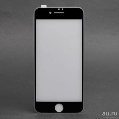 Лот: 15884803. Фото: 1. Защитное стекло Full Screen Glass... Защитные стёкла, защитные плёнки