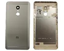 Лот: 24864433. Фото: 1. Задняя крышка Xiaomi Redmi Note... Корпуса, клавиатуры, кнопки