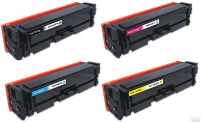 Лот: 17955886. Фото: 1. Картридж HP W2210X (207X) Black... Картриджи, расходные материалы