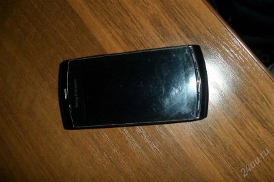 Лот: 2323242. Фото: 1. Sony Ericsson Vivaz U5i. Смартфоны