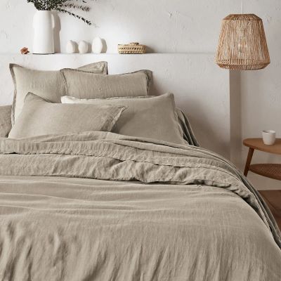 Лот: 25088562. Фото: 1. Пододеяльник LaRedoute. Другое (одежда, обувь, галантерея)