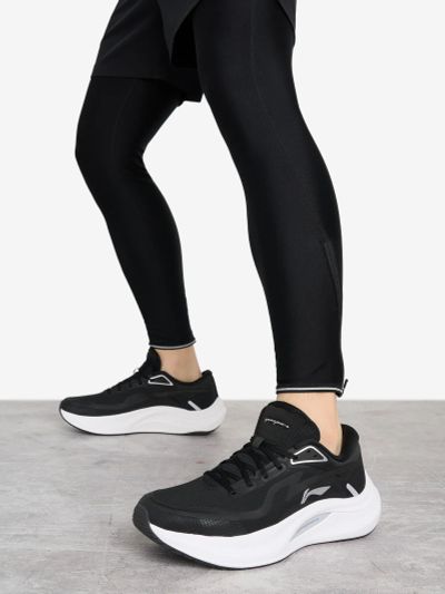 Лот: 25368191. Фото: 1. Кроссовки мужские Li-Ning Yueying... Кеды, кроссовки, слипоны