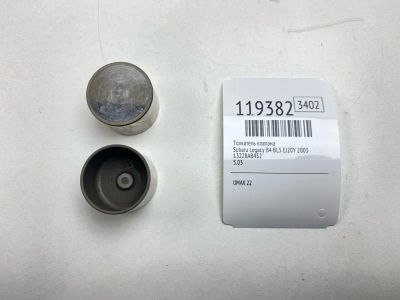 Лот: 25672984. Фото: 1. Толкатель клапана Subaru Legacy... Двигатель и элементы двигателя